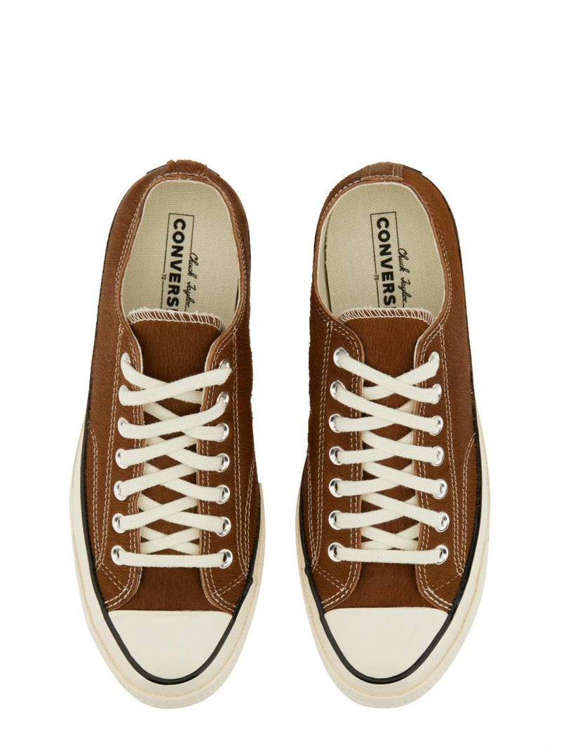 Converse "Chuck 70 Ox" Sneaker Unisex