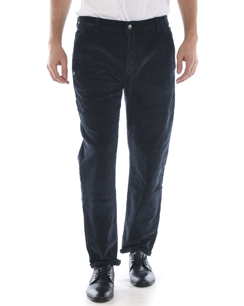 Daniele Alessandrini Jeans Trouser