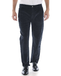 Daniele Alessandrini Jeans Trouser