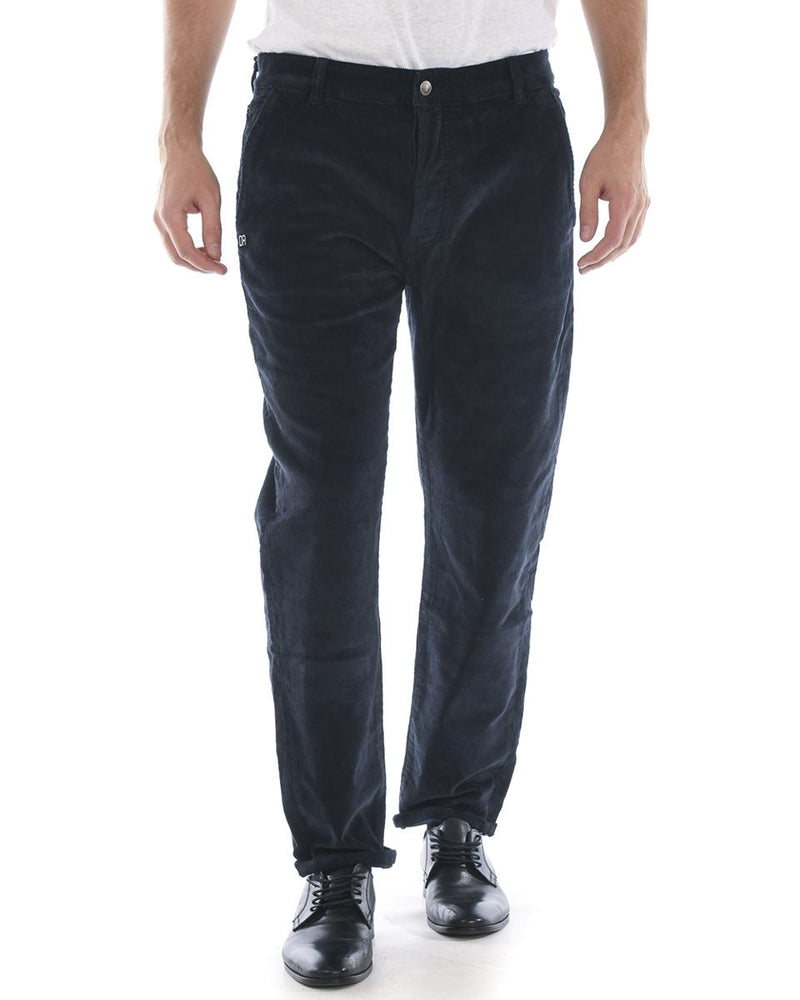 Daniele Alessandrini Jeans Trouser