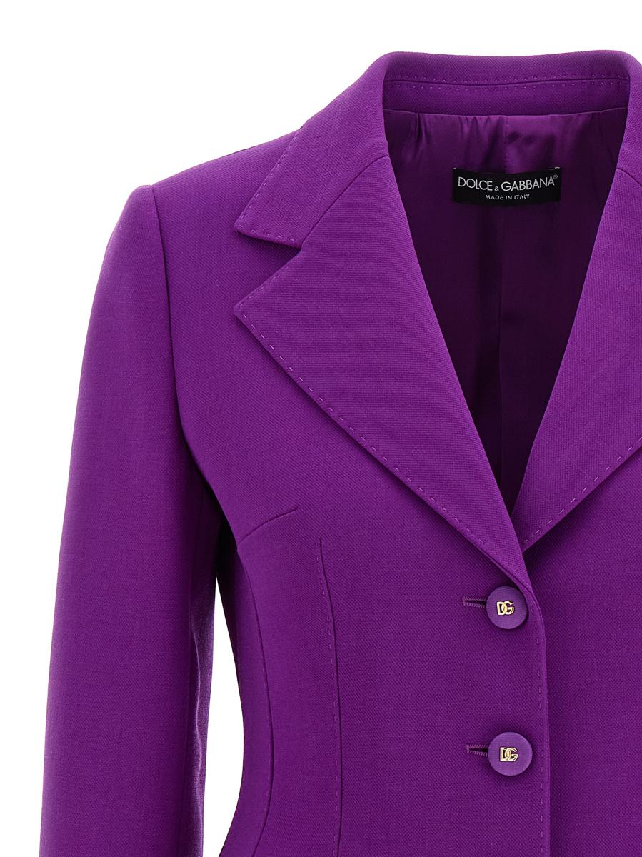 Dolce & Gabbana 'Dolce' Blazer