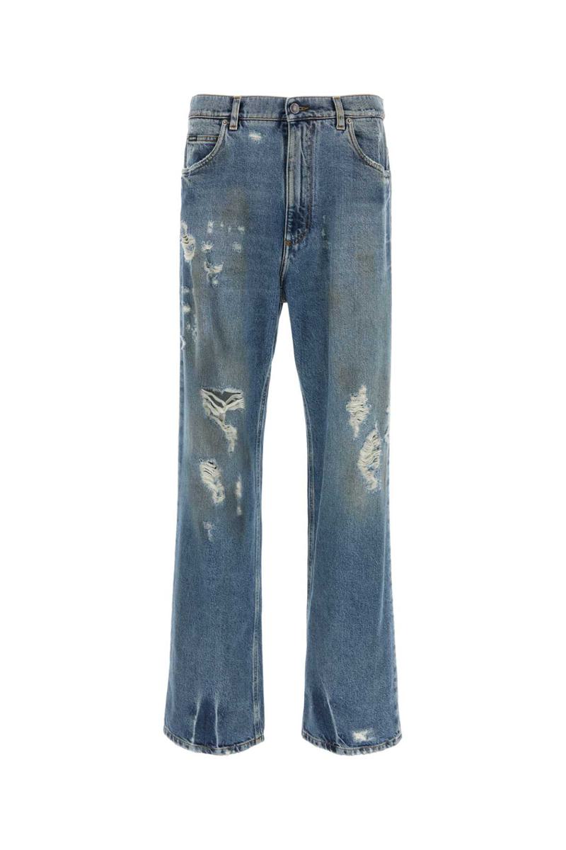Dolce & Gabbana Jeans