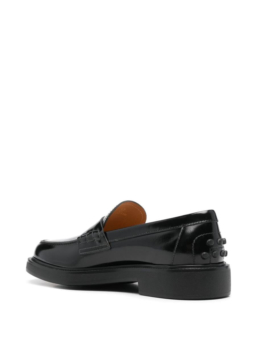 Tod'S Flat Shoes