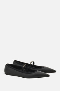 Salvatore Ferragamo Flat Shoes