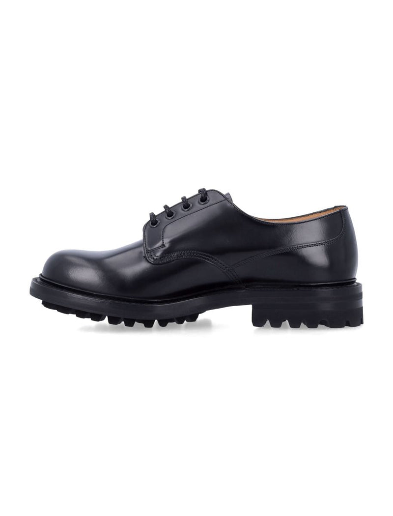 Church'S Mc Neil Lace-Up Derby Shoes