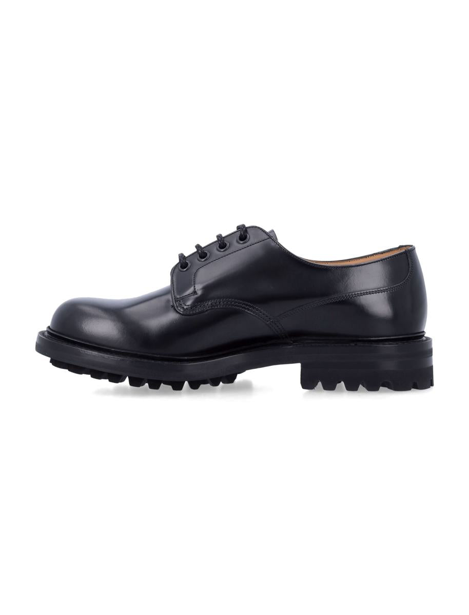 Church'S Mc Neil Lace-Up Derby Shoes