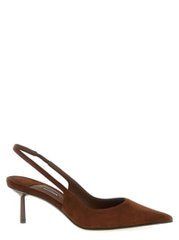 Le Silla 'Bella' Slingback