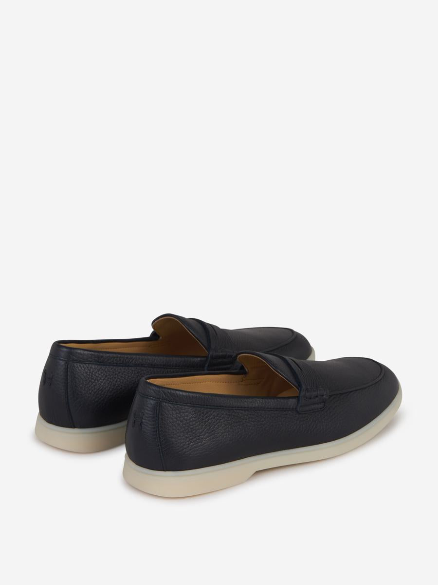 Henderson Baracco Elia Moccasins