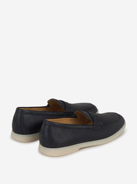 Henderson Baracco Elia Moccasins