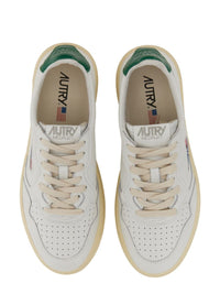 Autry Medalist Low Sneaker
