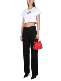 Dolce & Gabbana Flare Jeans