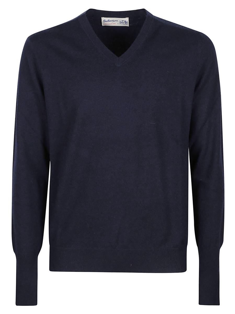 Ballantyne Sweater