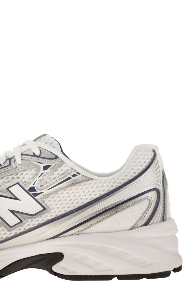 New Balance Lifestile Tier 1 Sneakers