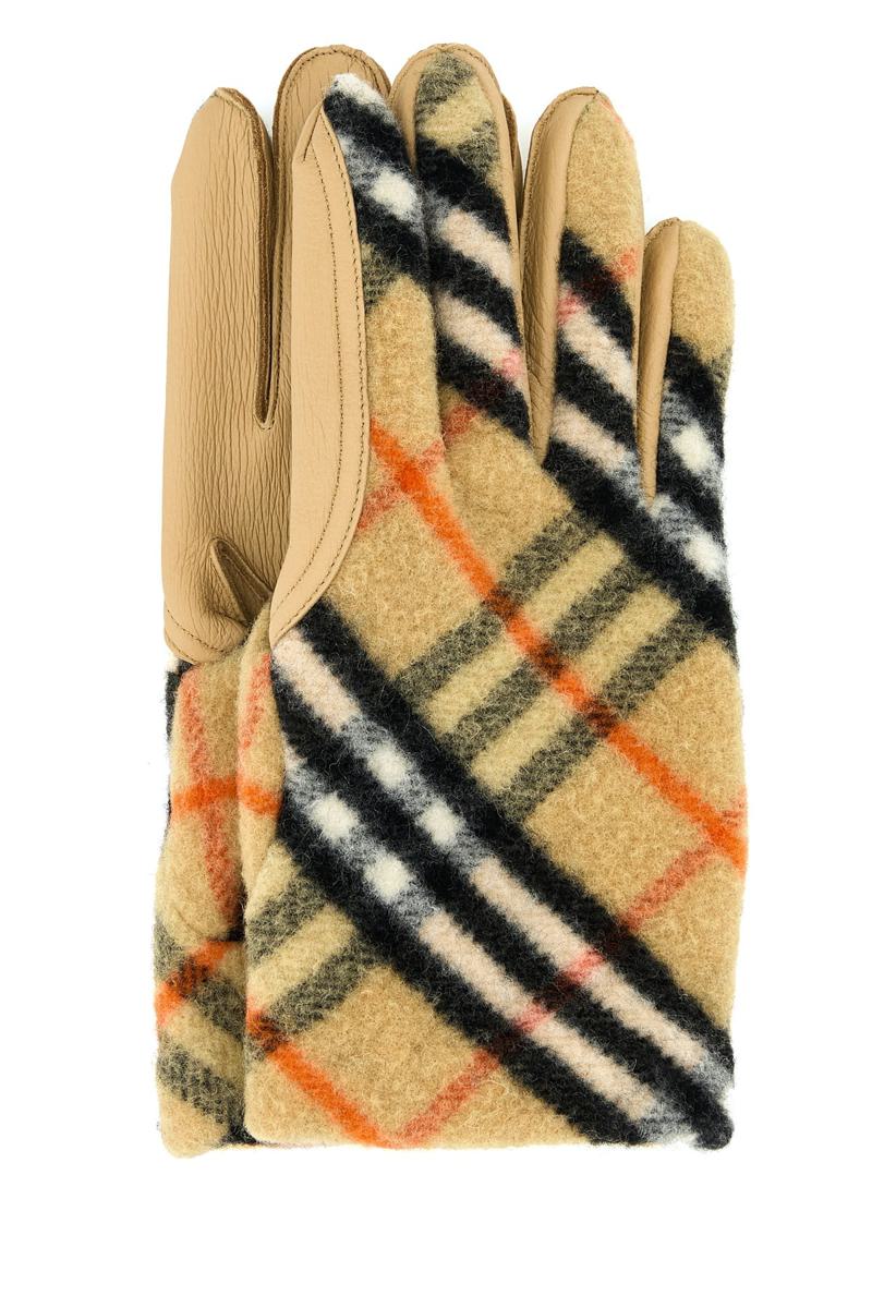 Burberry Gloves