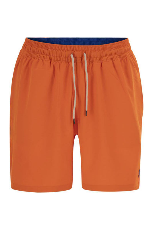 Polo Ralph Lauren Traveler Classic 14.6 Cm Beach Boxers