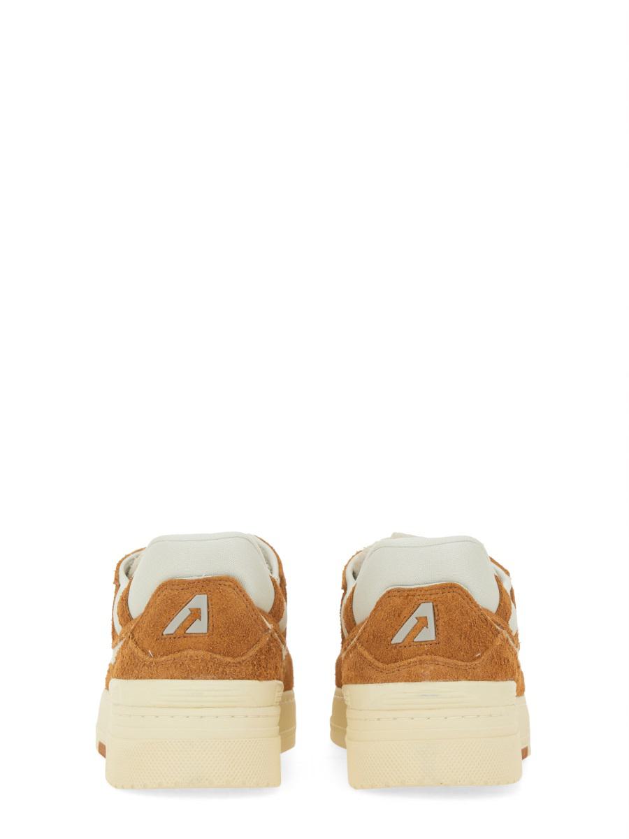 Autry Sneaker "Clc"