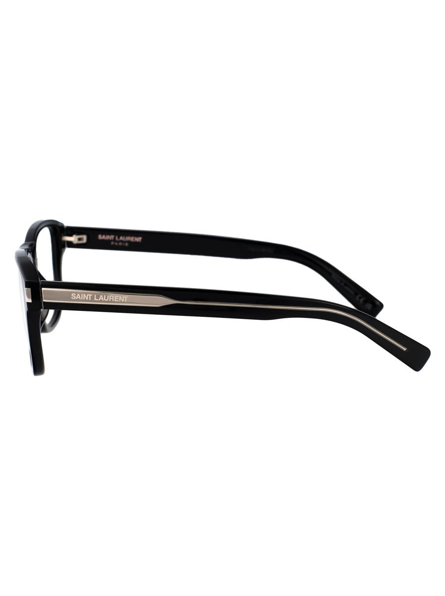 Saint Laurent Eyewear Optical