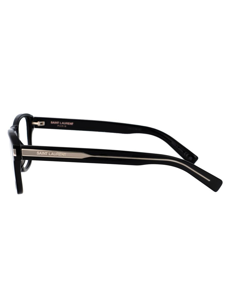 Saint Laurent Eyewear Optical