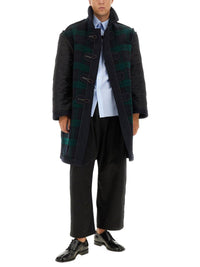 Maison Margiela Reversible Coat