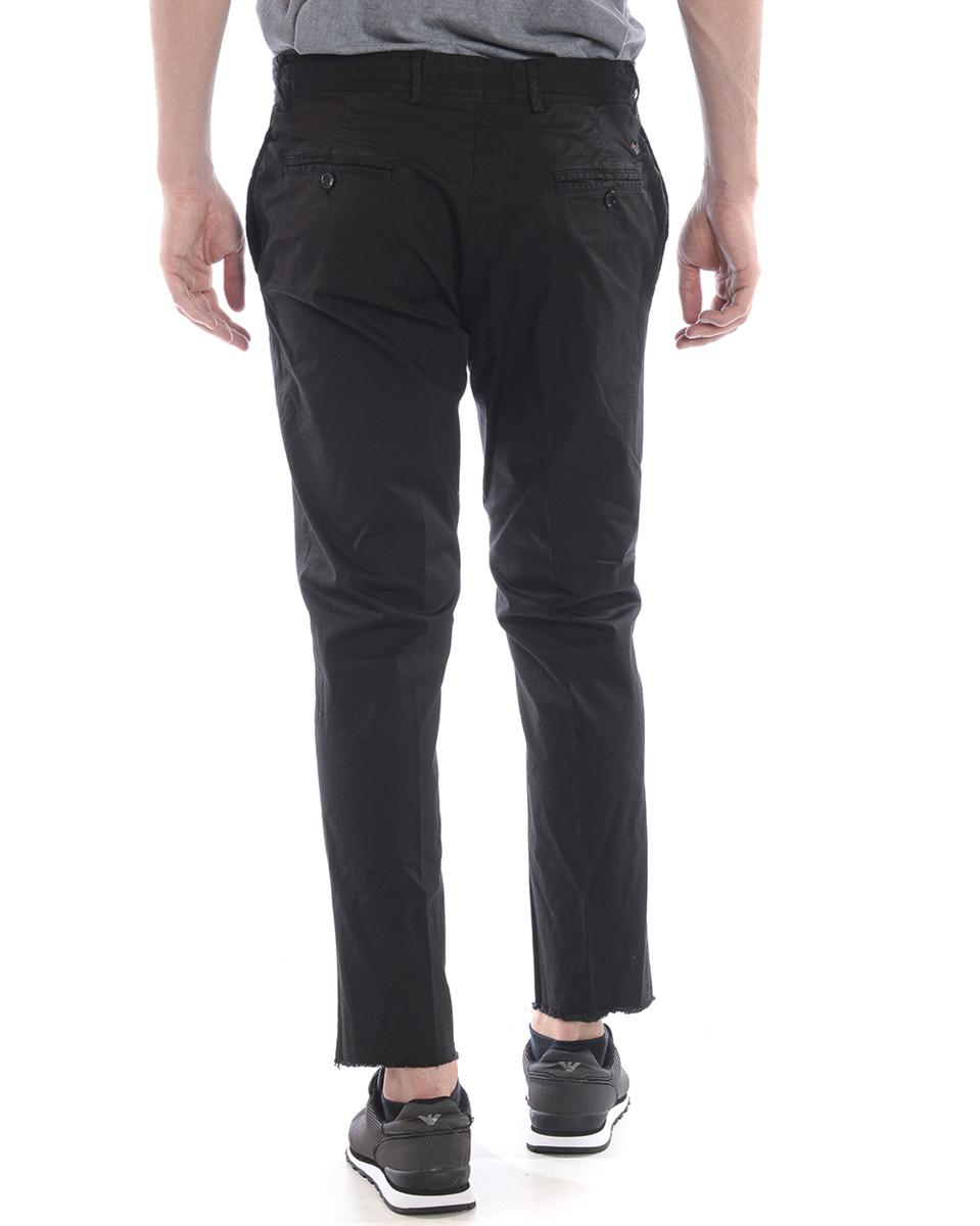 Daniele Alessandrini Jeans Trouser