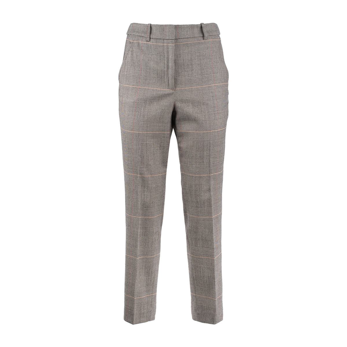 Incotex Wales Pants In Virgin Wool