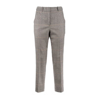 Incotex Wales Pants In Virgin Wool