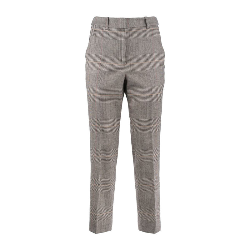 Incotex Wales Pants In Virgin Wool