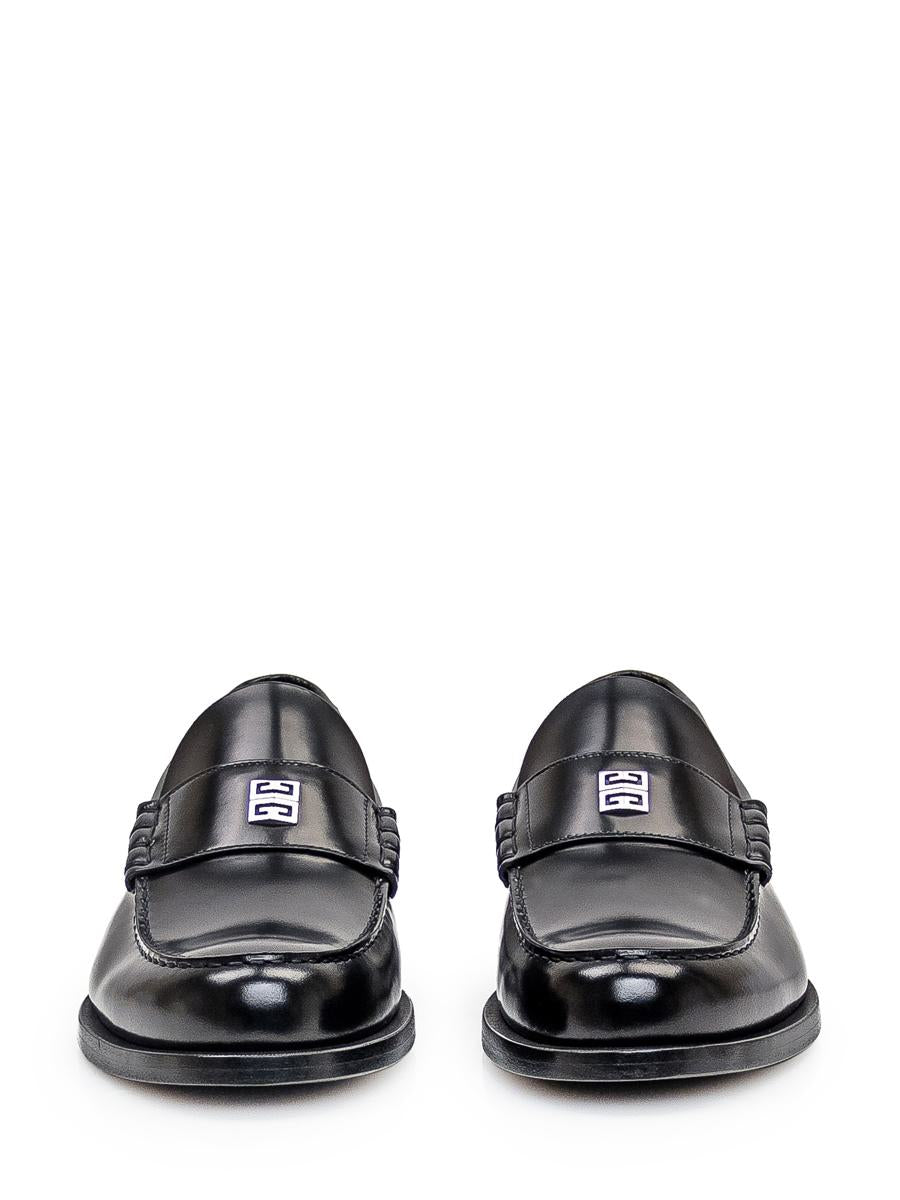 Givenchy Moccasin Mr G