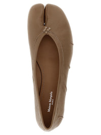 Maison Margiela 'Tabi New' Ballet Flats