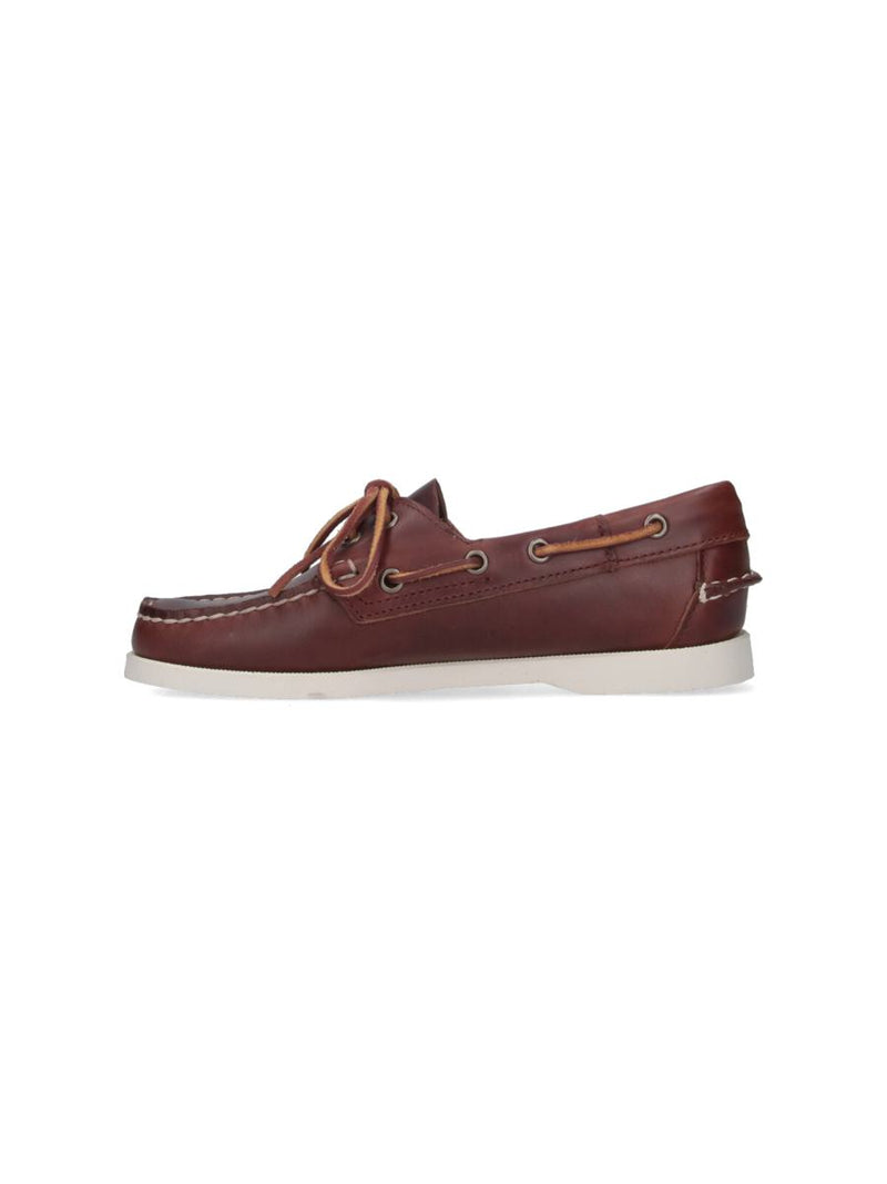 Sebago Flat Shoes