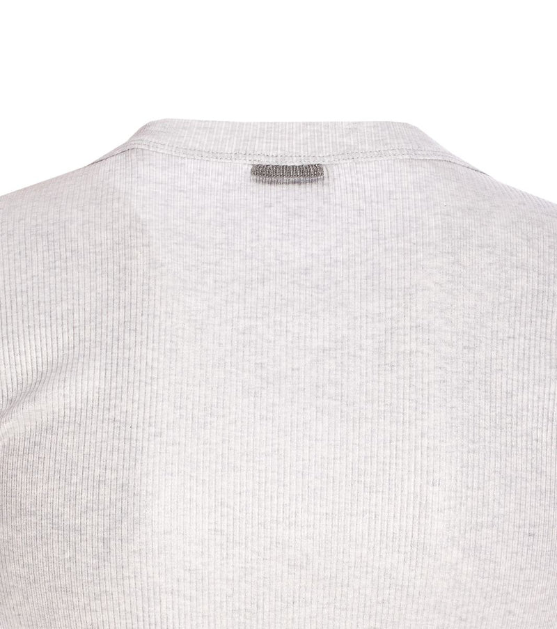 Brunello Cucinelli T-Shirts And Polos