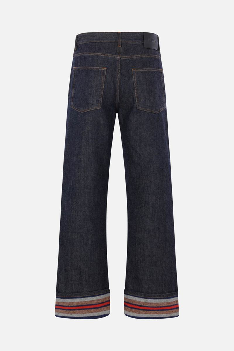 Loewe Jeans