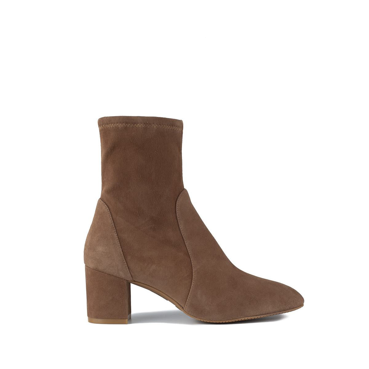 Stuart Weitzman Yuliana 60 Khaki