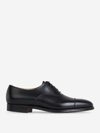Crockett & Jones Connaught Leather Shoes