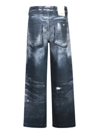 Emporio Armani Jeans