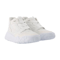 Alexander McQueen New Court Sneakers