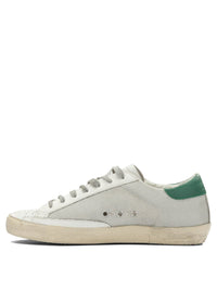 Golden Goose "Super-Star" Sneakers