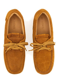 Jacquemus Moccasin "The Batto"