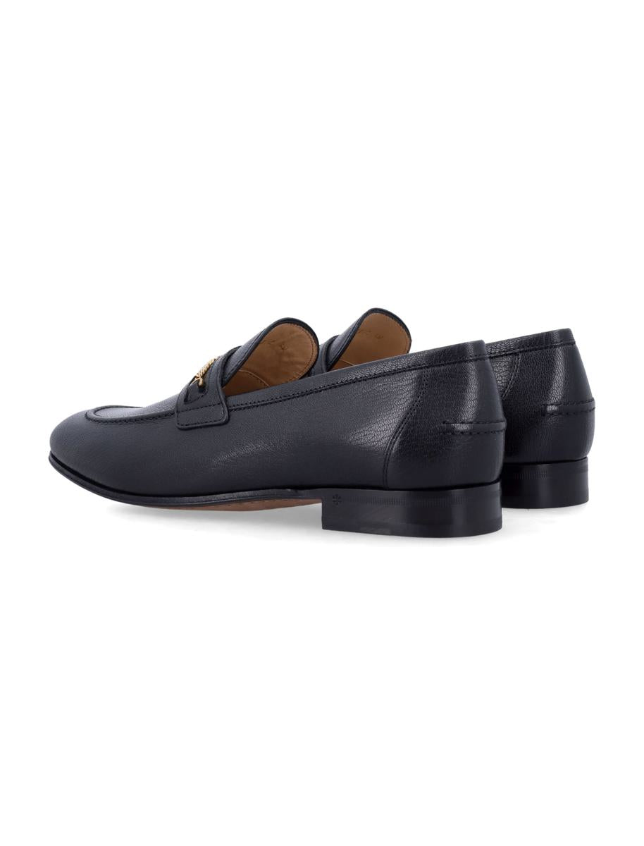 Valentino Garavani Vlogo Signature Loafer