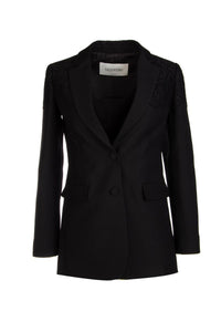 Valentino Garavani Jackets And Vests