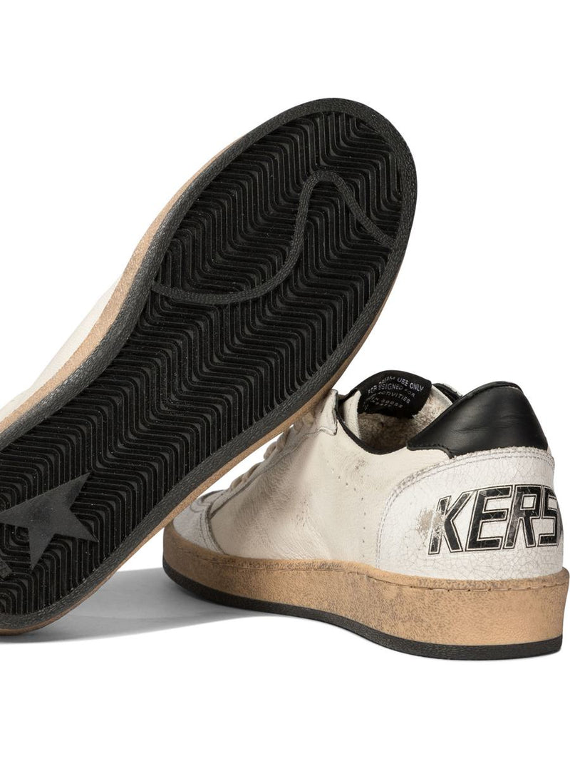 Golden Goose "Ball Star" Sneakers