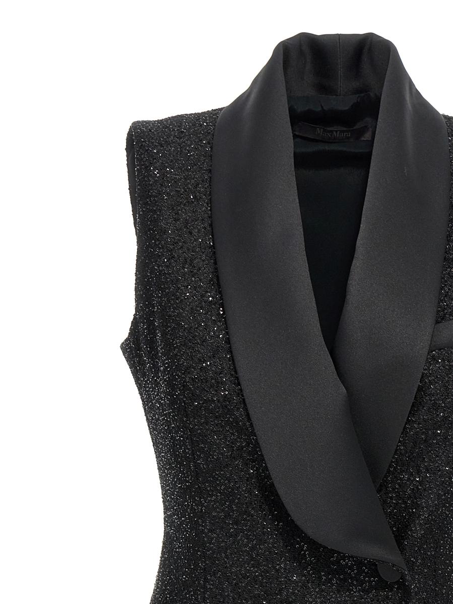 Max Mara 'Eiffel' Dress