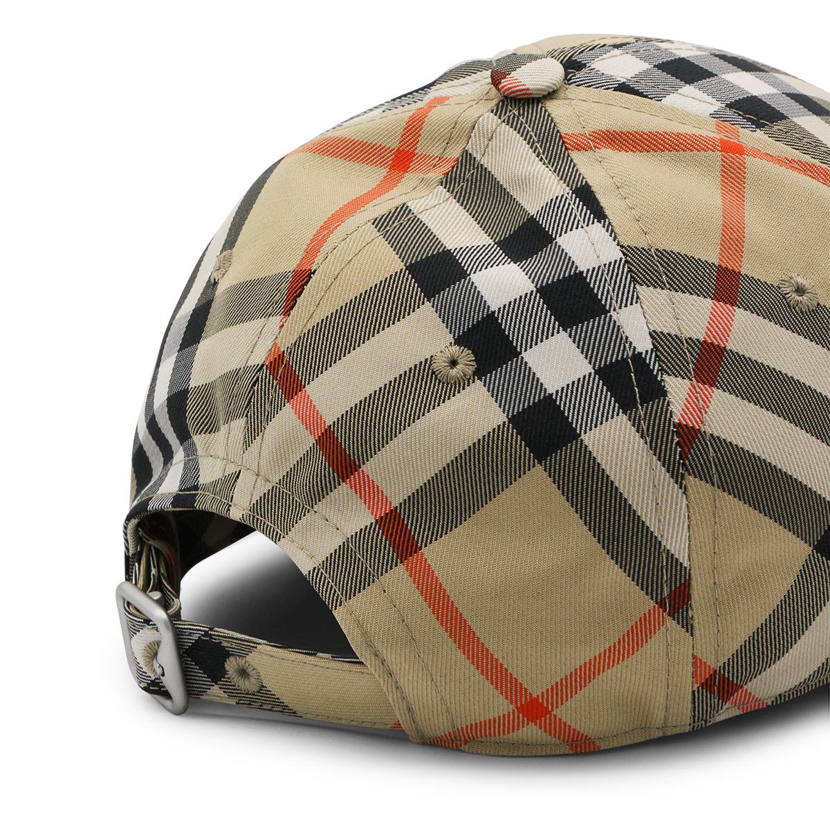 Burberry Hats