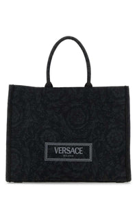 Versace Handbags.