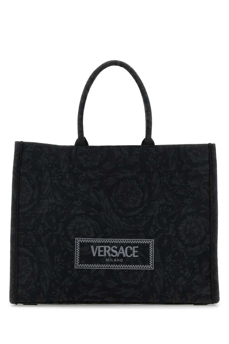 Versace Handbags.