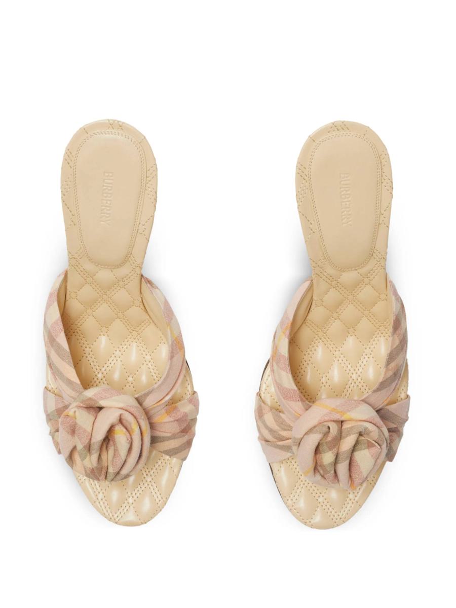 Burberry Sandals