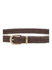 Brunello Cucinelli Belts E Braces