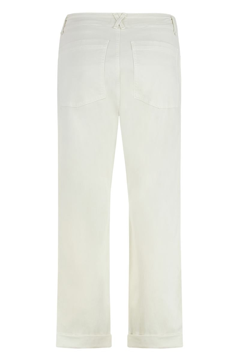 Askk Ny Straight-Leg Trousers
