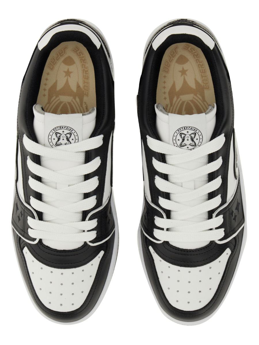 Enterprise Japan Ej Rocket Sneaker