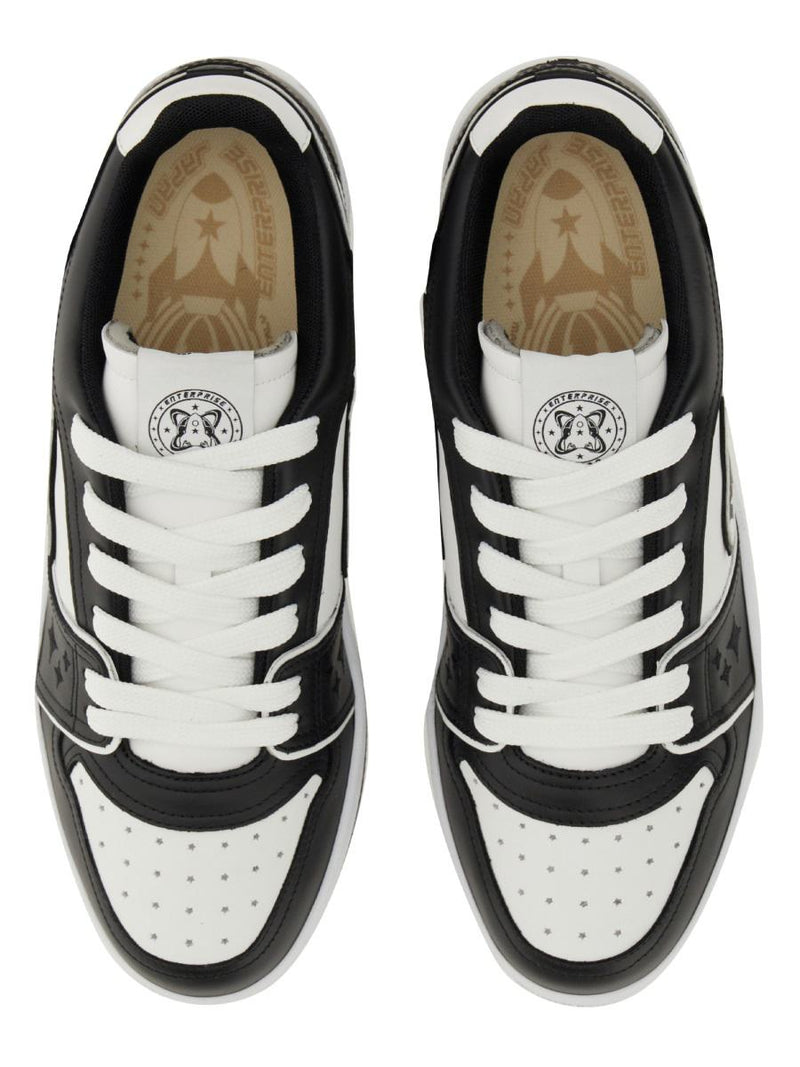 Enterprise Japan Ej Rocket Sneaker